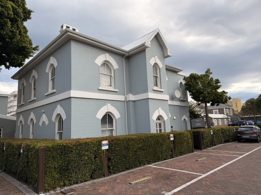 To Let Commercial Property for Rent in Waterfront Western Cape
